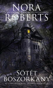 Title: Sötét boszorkány, Author: Nora Roberts