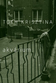 Title: Akvárium, Author: Krisztina Tóth