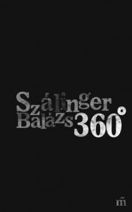 Title: 360°, Author: Szálinger Balázs
