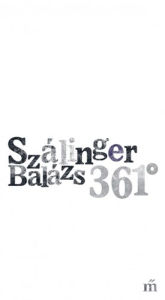 Title: 361°, Author: Szálinger Balázs