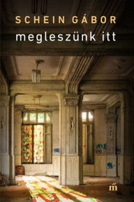 Title: Megleszünk itt, Author: Gábor Schein