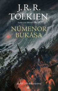 Title: Númenor bukása, Author: J. R. R. Tolkien