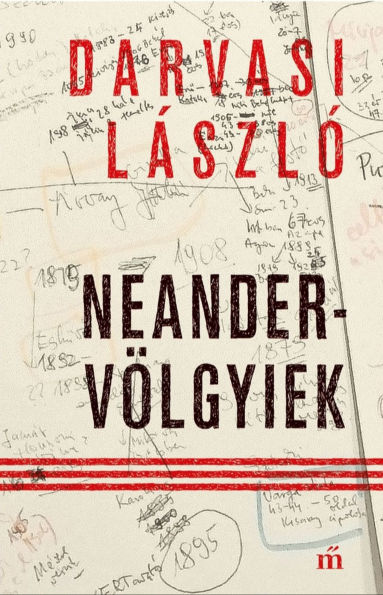 Neandervölgyiek I-III.