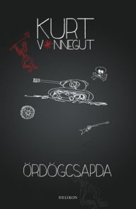 Title: Ördögcsapda, Author: Kurt Vonnegut