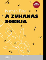 Title: A zuhanás sokkja, Author: Nathan Filer