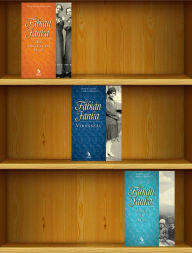 Title: Fábián Janka regényei csomag, Author: Janka Fábián