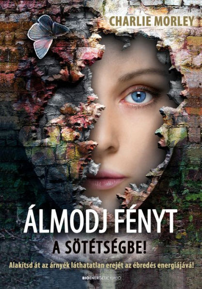 Álmodj fényt a sötétségbe!: Alakítsd át az árnyék láthatatlan erejét az ébredés energiájává!