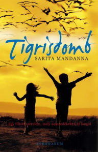 Title: Tigrisdomb, Author: Mandanna Sarita