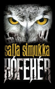 Title: Hófehér, Author: Salla Simukka