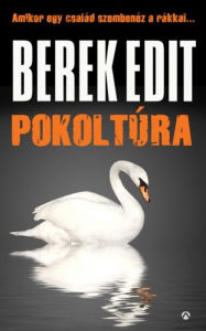 Title: Pokoltúra, Author: Berek Edit