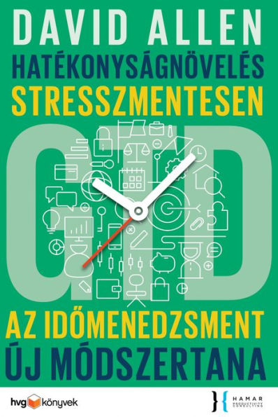 Hatékonyságnövelés stresszmentesen