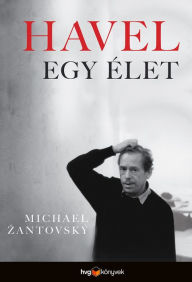 Title: Havel, Author: Michael Zantovský