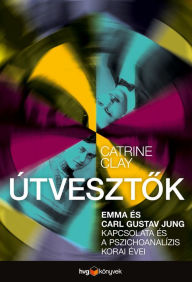 Title: Útvesztok, Author: Catrine Clay