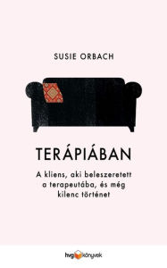 Title: Terápiában, Author: Susie Orbach