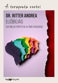 Title: Elbújás, Author: Ritter Andrea