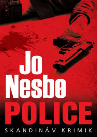 Title: Police, Author: Nesbo Jo