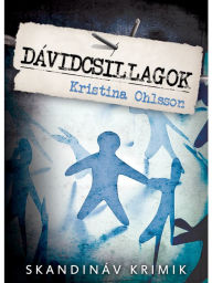 Title: Dávidcsillagok, Author: Kristina Ohlsson