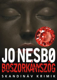 Title: Boszorkányszög, Author: Jo Nesbo