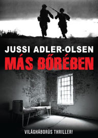 Title: Más borében, Author: Jussi Adler-Olsen