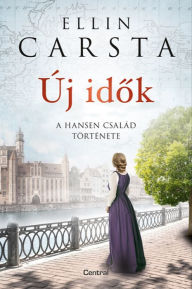 Title: Új idok, Author: Carsta Ellin