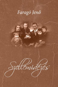 Title: Szellemidézés, Author: Jeno Faragó