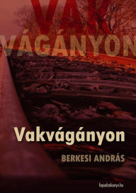 Title: Vakvágányon, Author: András Berkesi