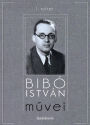 Bibó István muvei I. kötet