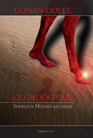 Title: Az ördög lába, Author: Arthur Conan Doyle