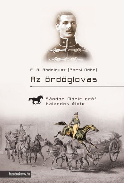 Az ördöglovas