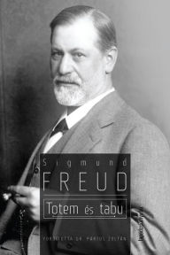 Title: Totem és tabu, Author: Sigmund Freud