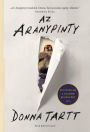 Az aranypinty
