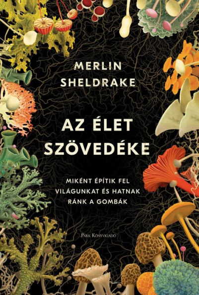 Az élet szövedéke