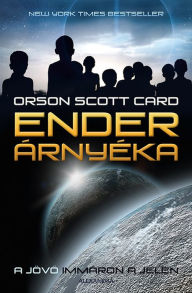 Title: Ender árnyéka, Author: Orson Scott Card