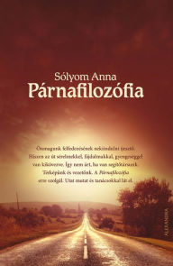 Title: Párnafilozófia, Author: Anna Sólyom