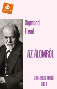 Title: Az álomról, Author: Sigmund Freud