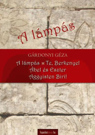 Title: A lámpás, Author: Géza Gárdonyi