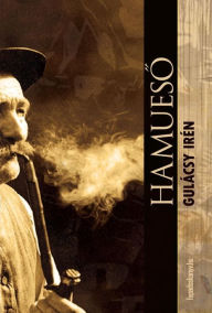 Title: Hamueso, Author: Irén Gulácsy