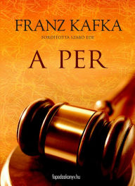 Title: A per, Author: Franz Kafka