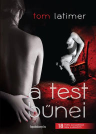 Title: A test bunei, Author: Latimer Tom