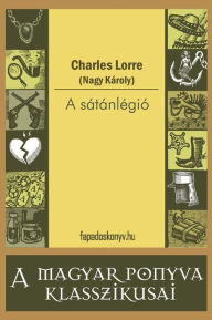 Title: A sátánlégió, Author: Charles Lorre