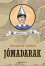 Jómadarak