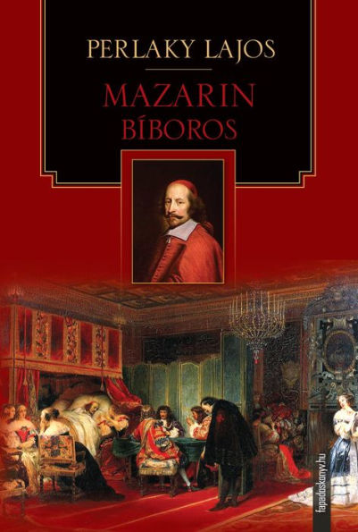 Mazarin bíboros