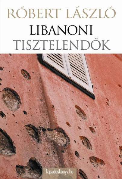 Libanoni tisztelendok