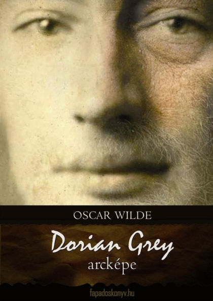 Dorian Gray arcképe