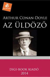 Title: Az üldözo, Author: Arthur Conan-Doyle