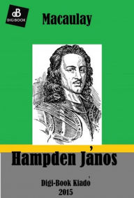 Title: Hampden János, Author: Macaulay