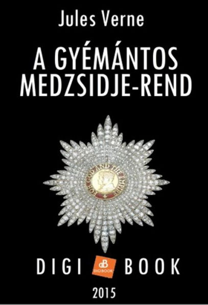 A gyémántos Medzsidje-rend