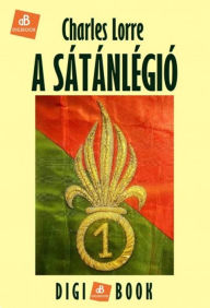 Title: A Sátánlégió, Author: Charles Lorre