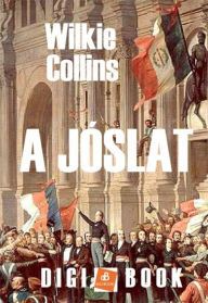 Title: A jóslat, Author: Wilkie Collins