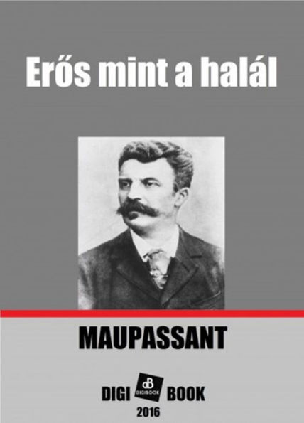 Eros mint a halál